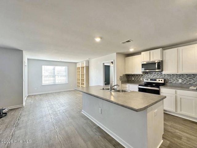 2238 Emerald Avenue Lot 242, Castle Hayne, NC 28429