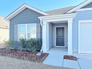 2238 Emerald Avenue Lot 242, Castle Hayne, NC 28429