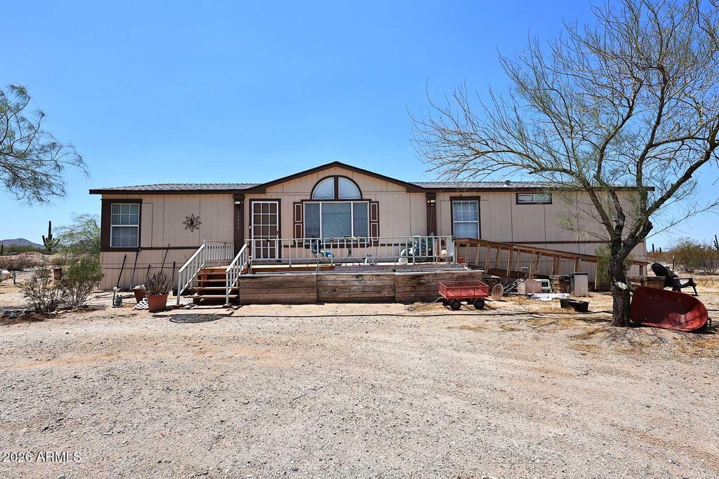34800 N BELL Road, Queen Creek, AZ 85144 — exterior