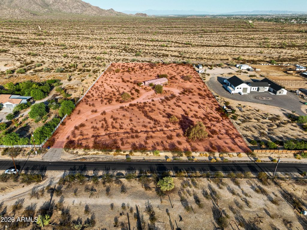 34800 N BELL Road, Queen Creek, AZ 85144 — photo 3