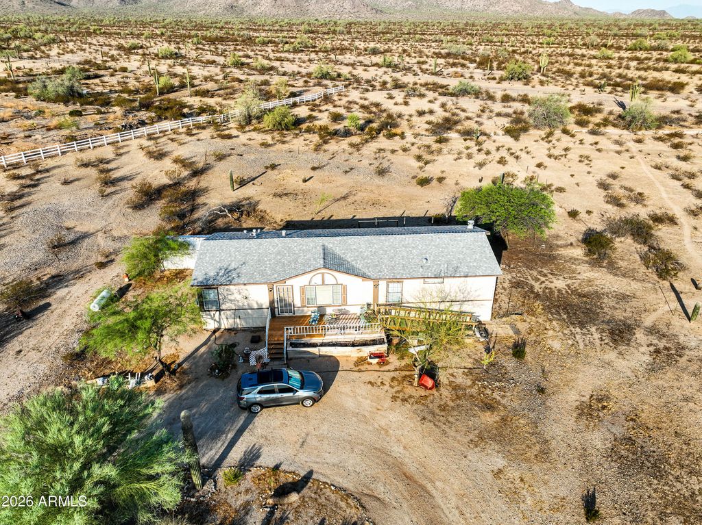 34800 N BELL Road, Queen Creek, AZ 85144 — photo 5