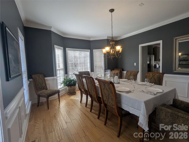 8403 Tintinhull Lane, Waxhaw, NC 28173