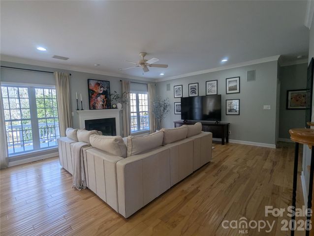 8403 Tintinhull Lane, Waxhaw, NC 28173