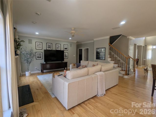 8403 Tintinhull Lane, Waxhaw, NC 28173