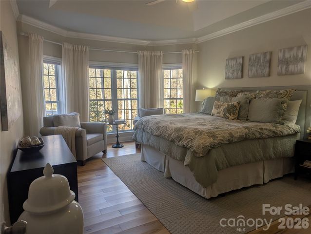 8403 Tintinhull Lane, Waxhaw, NC 28173