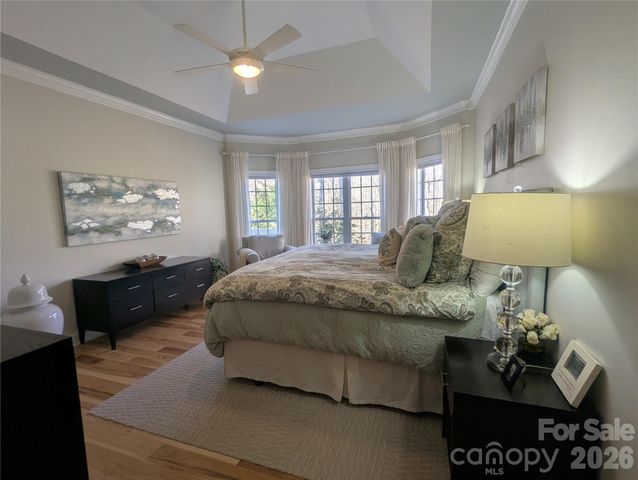 8403 Tintinhull Lane, Waxhaw, NC 28173