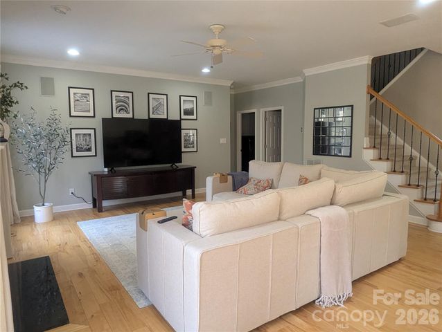 8403 Tintinhull Lane, Waxhaw, NC 28173