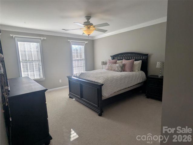 8403 Tintinhull Lane, Waxhaw, NC 28173