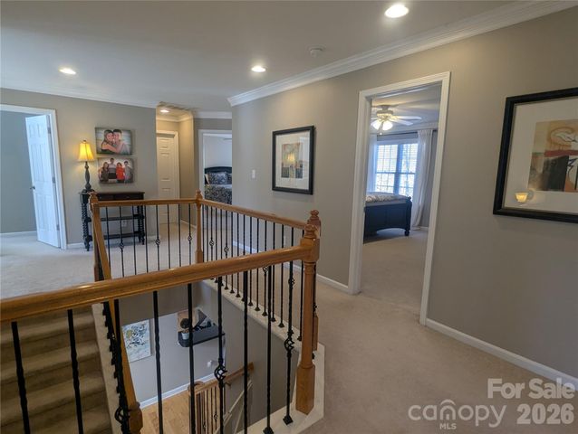 8403 Tintinhull Lane, Waxhaw, NC 28173