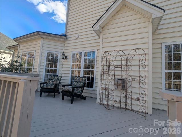 8403 Tintinhull Lane, Waxhaw, NC 28173