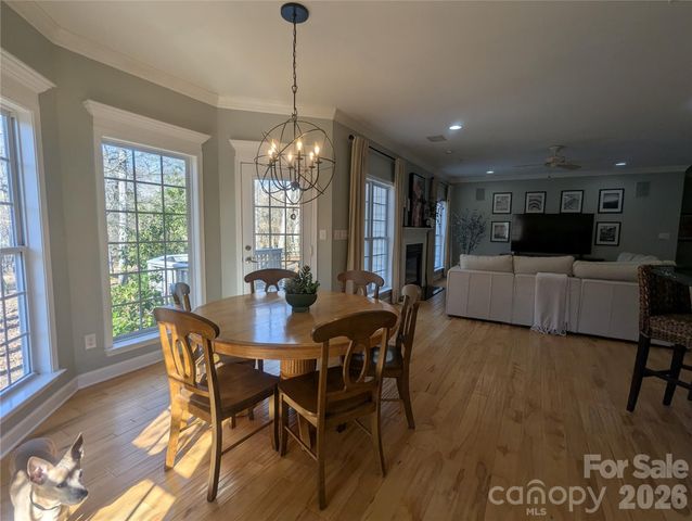 8403 Tintinhull Lane, Waxhaw, NC 28173