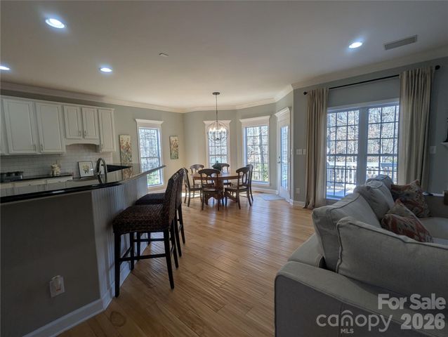 8403 Tintinhull Lane, Waxhaw, NC 28173