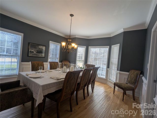 8403 Tintinhull Lane, Waxhaw, NC 28173