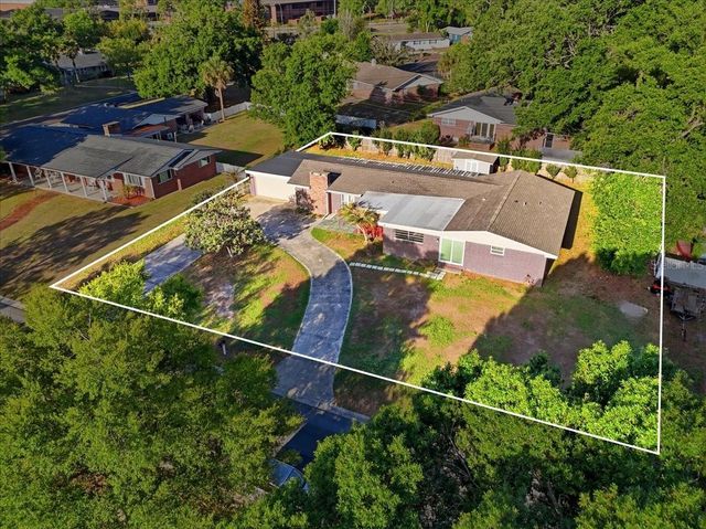 1329 JAFFA STREET, Lakeland, FL 33801