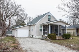 7271 Lakewood Road, Worth Township, MI 48450