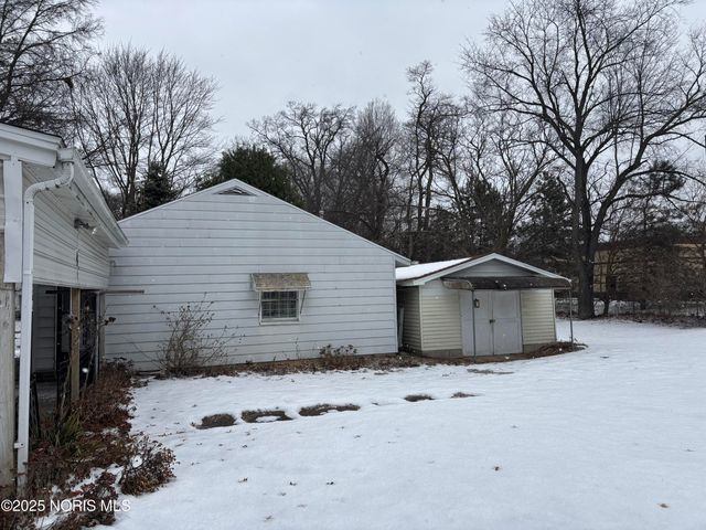 5664 Stewart Road, Sylvania, OH 43560