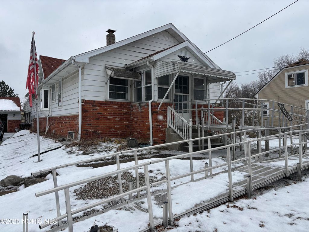 5664 Stewart Road, Sylvania, OH 43560