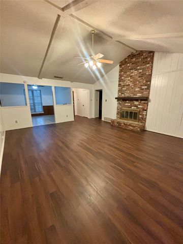 4205 Osage Drive, Rowlett, TX 75088