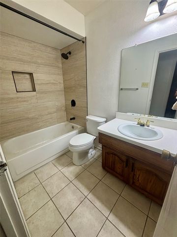 4205 Osage Drive, Rowlett, TX 75088