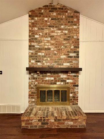 4205 Osage Drive, Rowlett, TX 75088