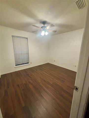 4205 Osage Drive, Rowlett, TX 75088