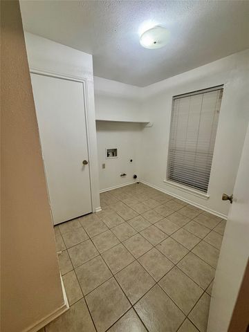 4205 Osage Drive, Rowlett, TX 75088