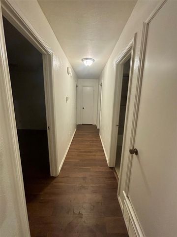 4205 Osage Drive, Rowlett, TX 75088