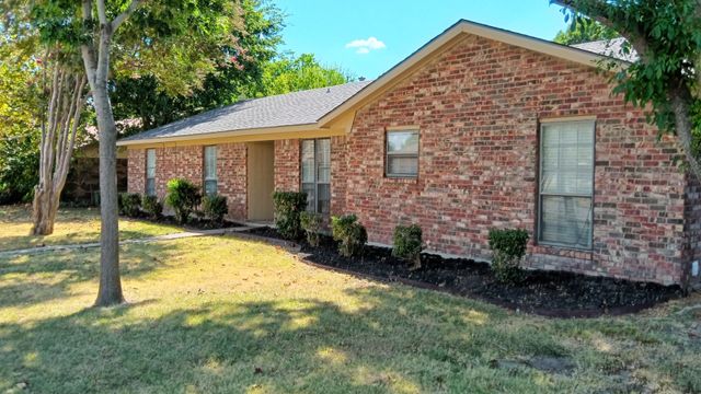 4205 Osage Drive, Rowlett, TX 75088