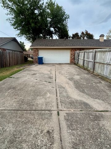 4205 Osage Drive, Rowlett, TX 75088