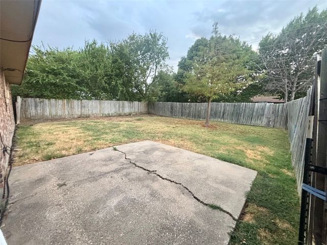 4205 Osage Drive, Rowlett, TX 75088
