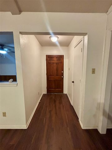 4205 Osage Drive, Rowlett, TX 75088