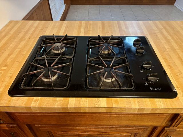 4205 Osage Drive, Rowlett, TX 75088