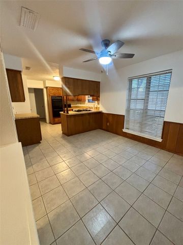 4205 Osage Drive, Rowlett, TX 75088