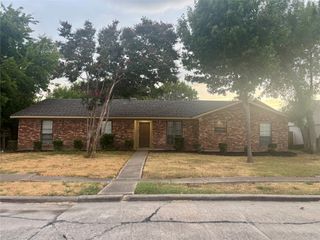 4205 Osage Drive, Rowlett, TX 75088