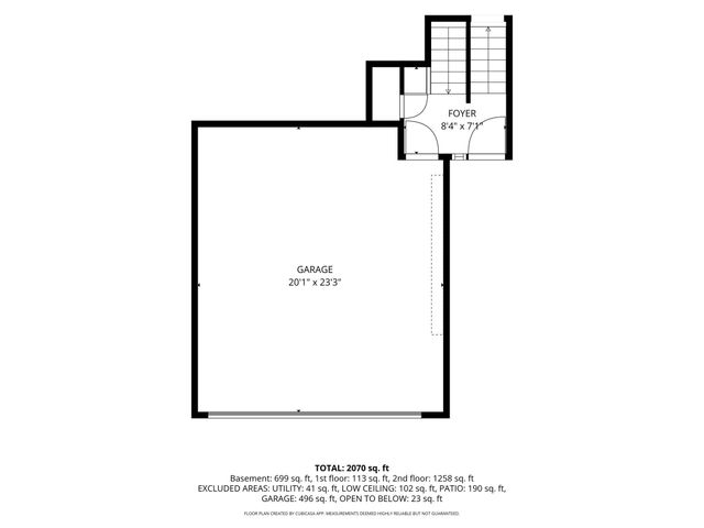 2694 County Road H2, Mounds View, MN 55112