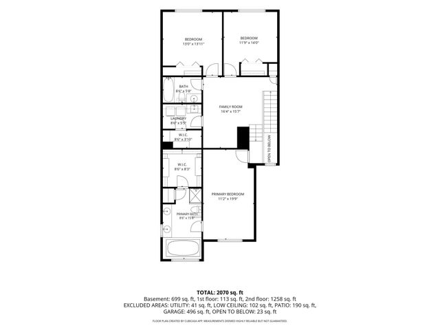 2694 County Road H2, Mounds View, MN 55112