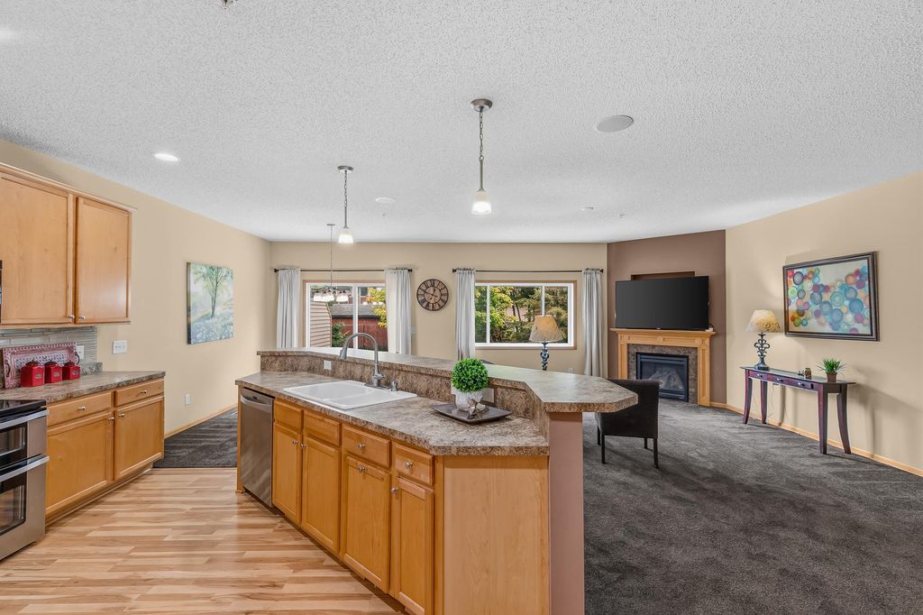 2694 County Road H2, Mounds View, MN 55112 — photo 4
