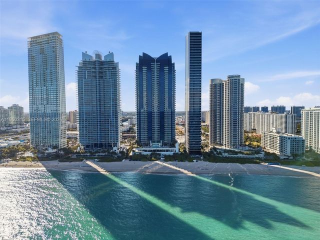 17121 Collins Ave 1606, Sunny Isles Beach, FL 33160