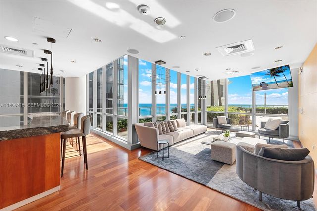 17121 Collins Ave 1606, Sunny Isles Beach, FL 33160