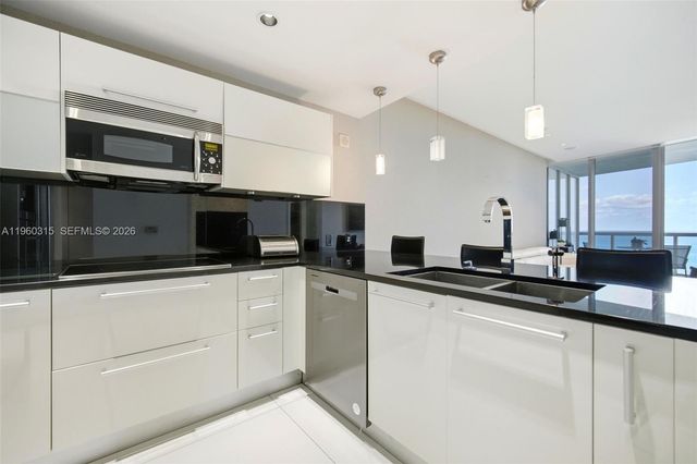 17121 Collins Ave 1606, Sunny Isles Beach, FL 33160