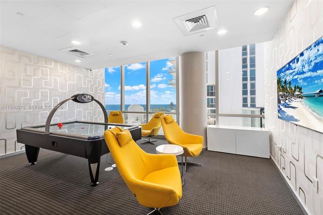 17121 Collins Ave 1606, Sunny Isles Beach, FL 33160