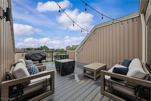 3110 Vine Court, Cleveland, OH 44113