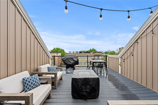 3110 Vine Court, Cleveland, OH 44113
