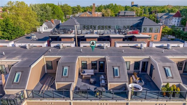 3110 Vine Court, Cleveland, OH 44113