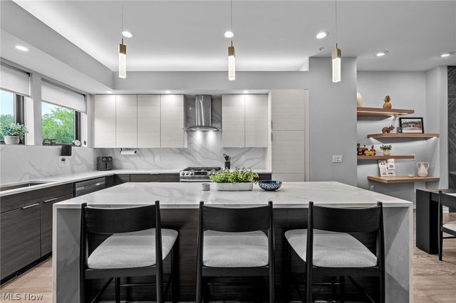 3110 Vine Court, Cleveland, OH 44113