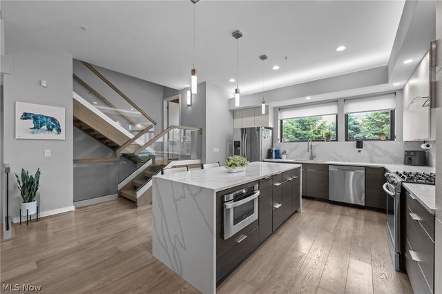 3110 Vine Court, Cleveland, OH 44113