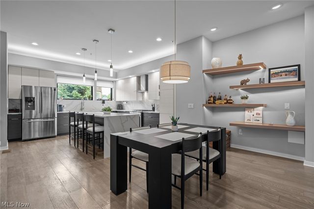 3110 Vine Court, Cleveland, OH 44113