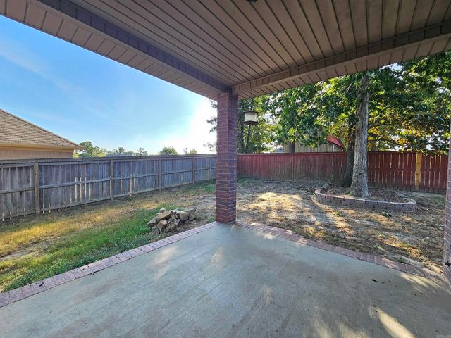 1904 Reveille, Jacksonville, AR 72076