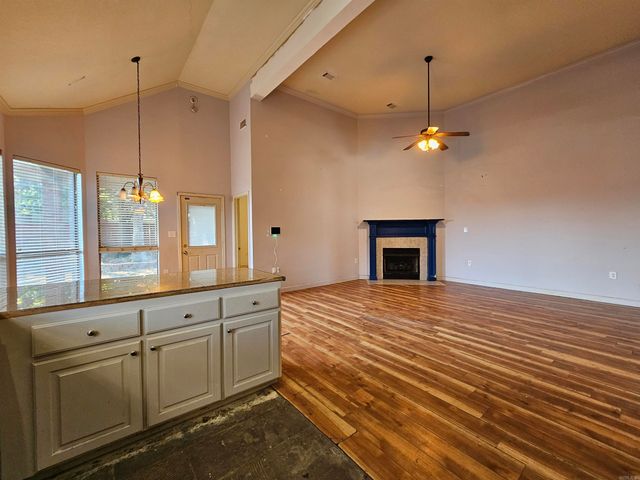 1904 Reveille, Jacksonville, AR 72076