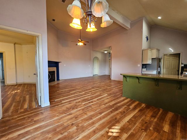 1904 Reveille, Jacksonville, AR 72076